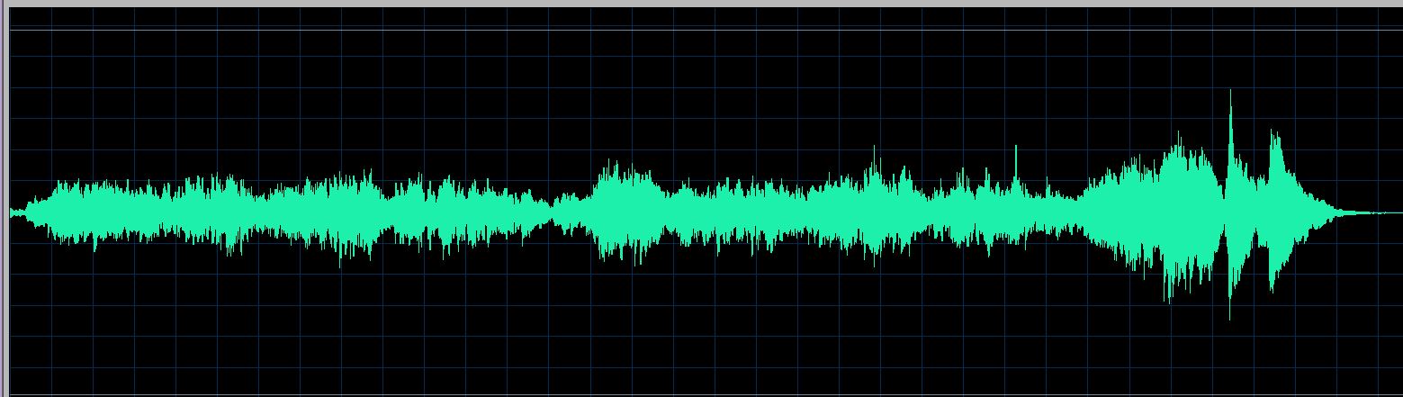 Hatto waveform