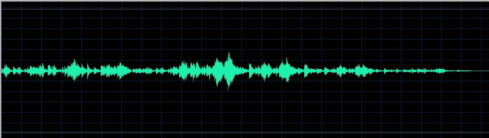 Hatto waveform