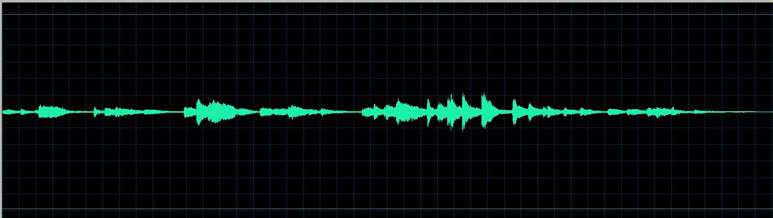 Hatto waveform