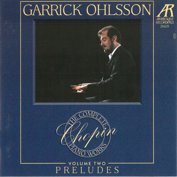 Ohlsson cover
