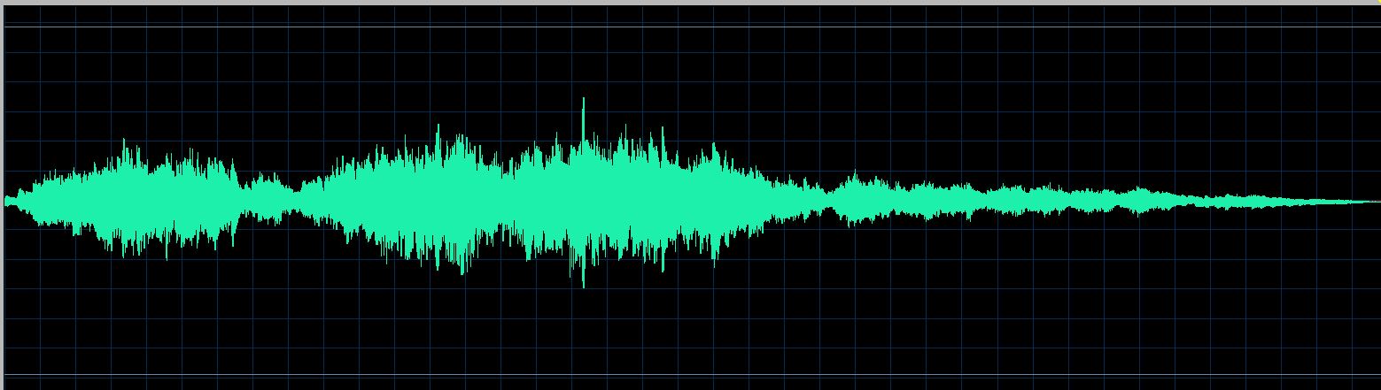 Livia Rév waveform