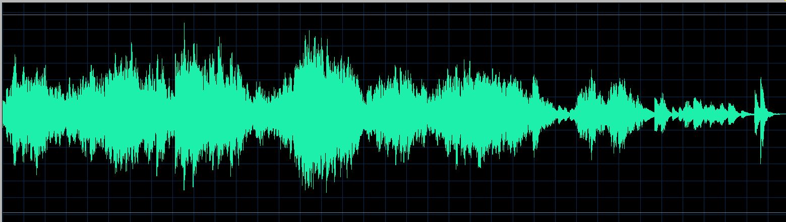 Gabriel Tacchino waveform