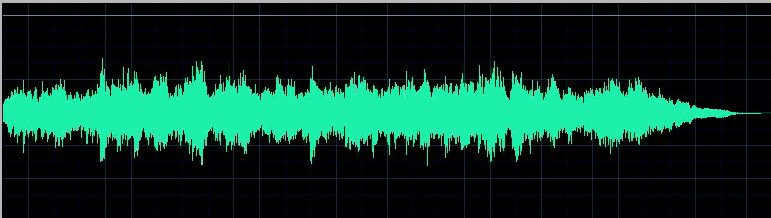 Gabriel Tacchino waveform