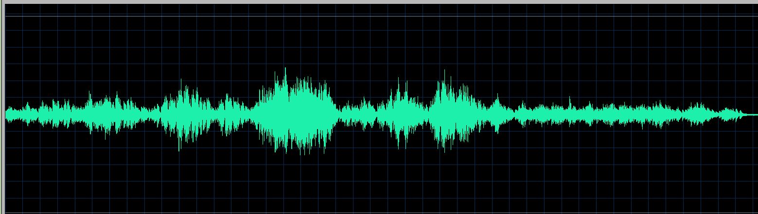 Jean-Yves Thibaudet waveform