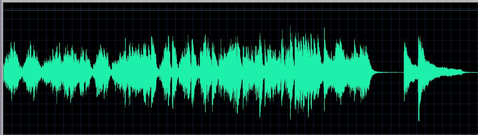 Jean-Yves Thibaudet waveform