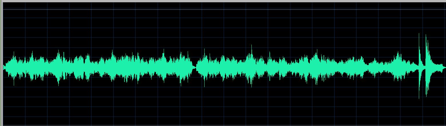 Jean-Yves Thibaudet waveform