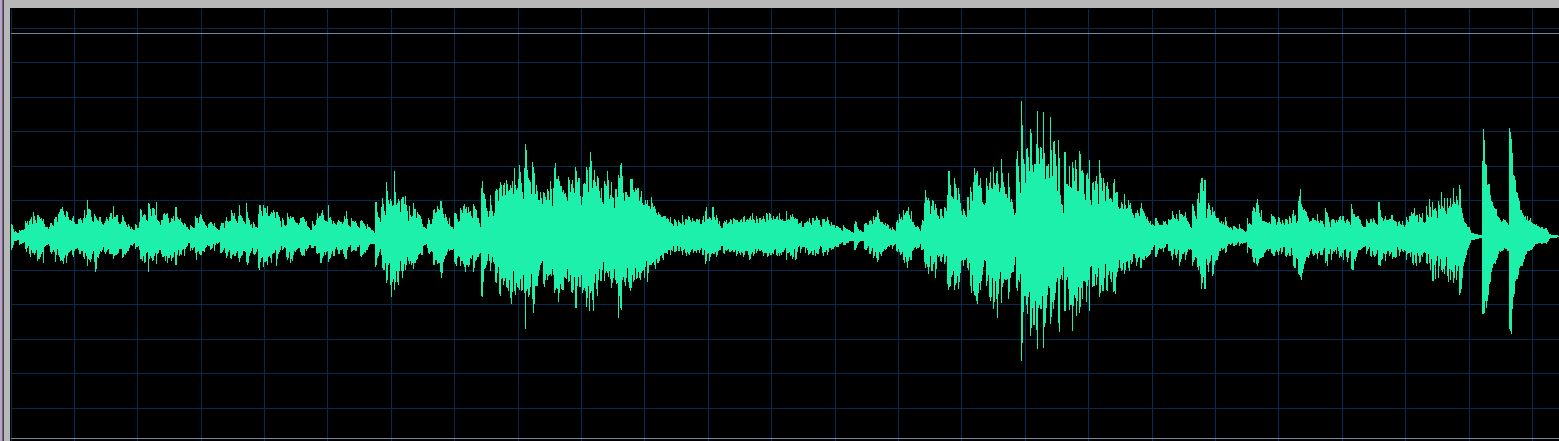 Jean-Yves Thibaudet waveform