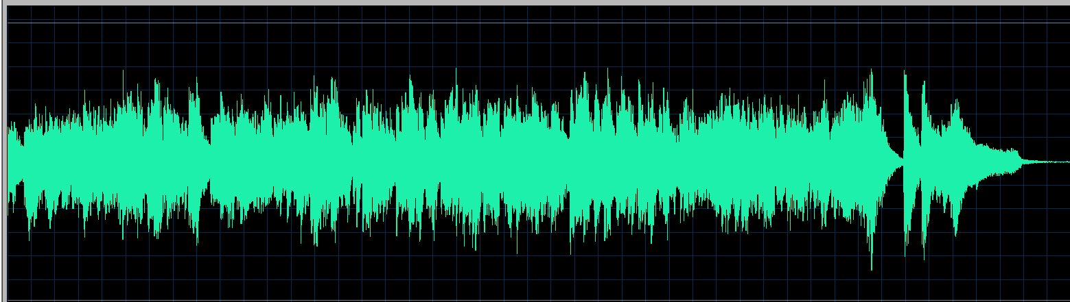 Jean-Yves Thibaudet waveform