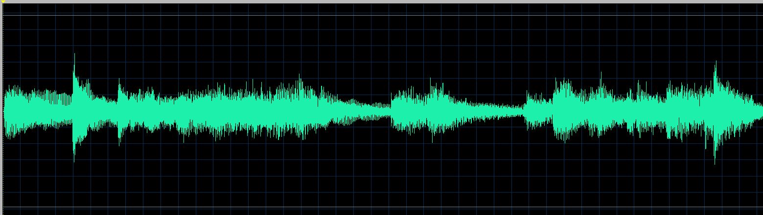 Katia Skanavi waveform