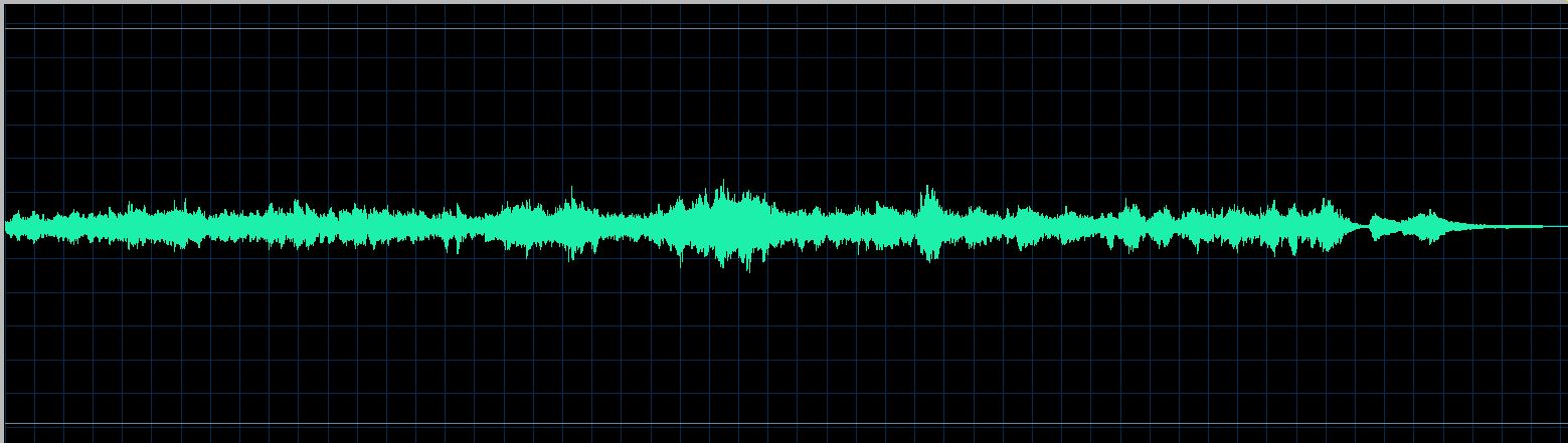 Jean-Yves Thibaudet waveform