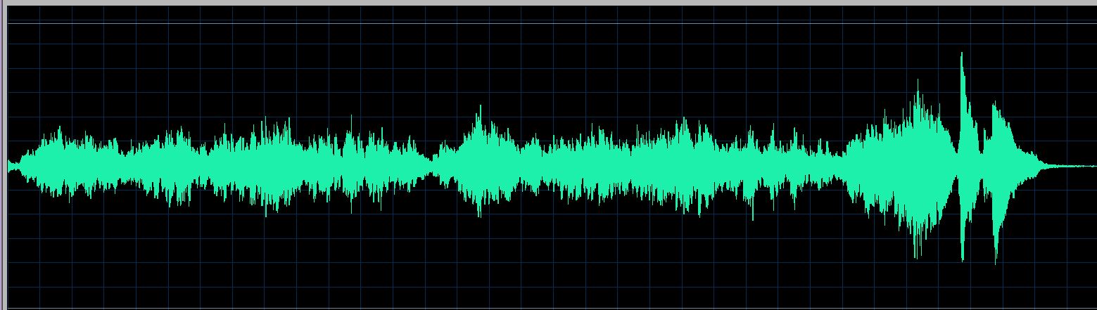 Jean-Yves Thibaudet waveform