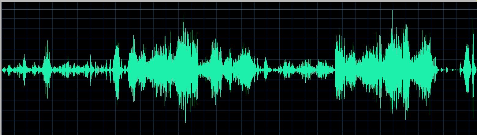 Hatto waveform