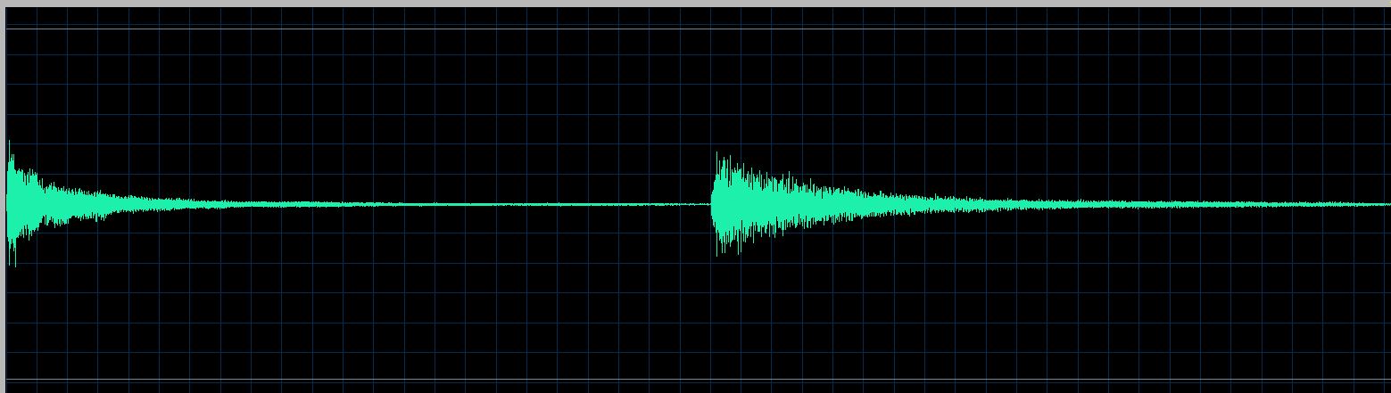 Hatto waveform