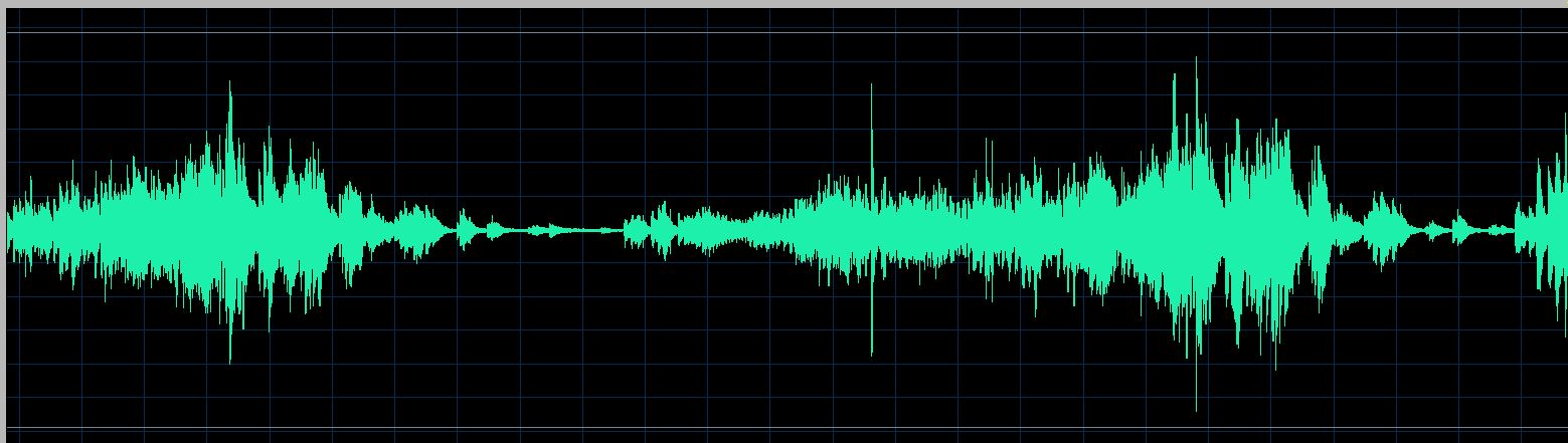 Hatto waveform