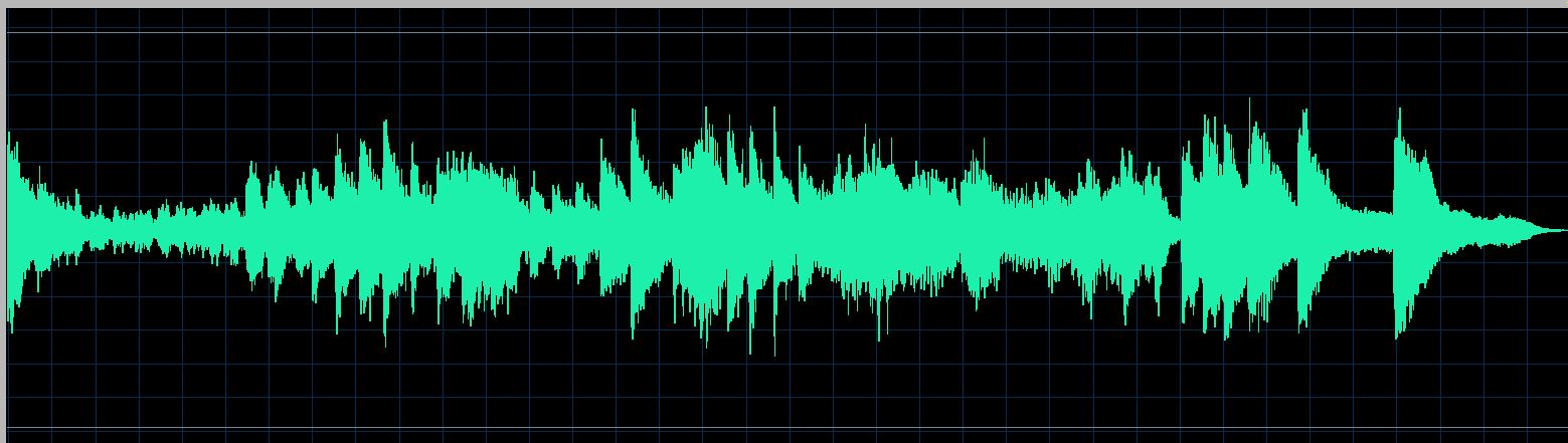 Hatto waveform