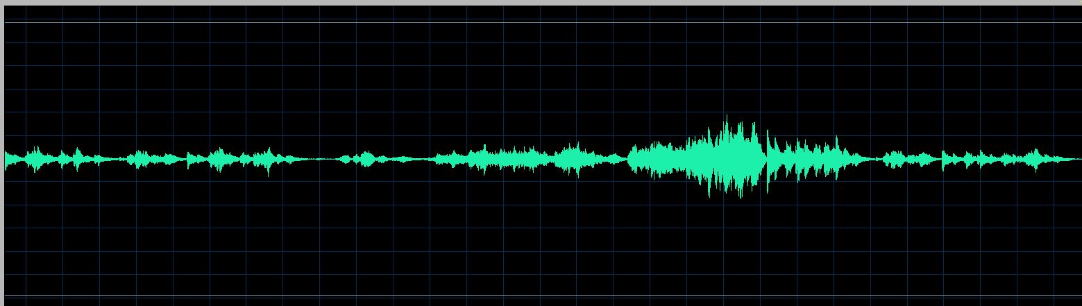 Hatto waveform