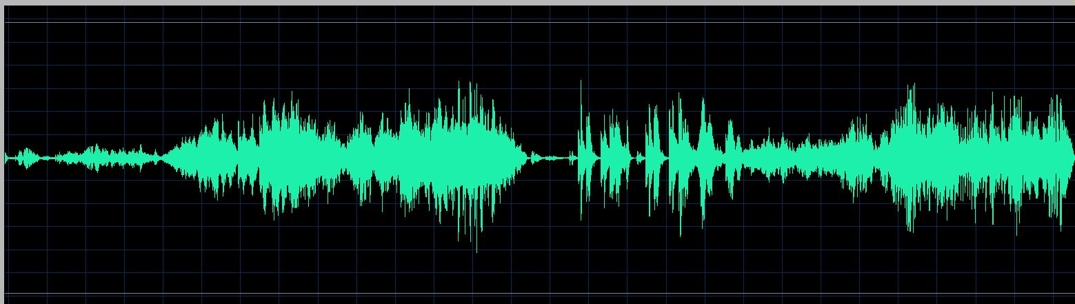 Hatto waveform