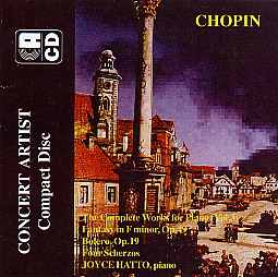 Hatto cover