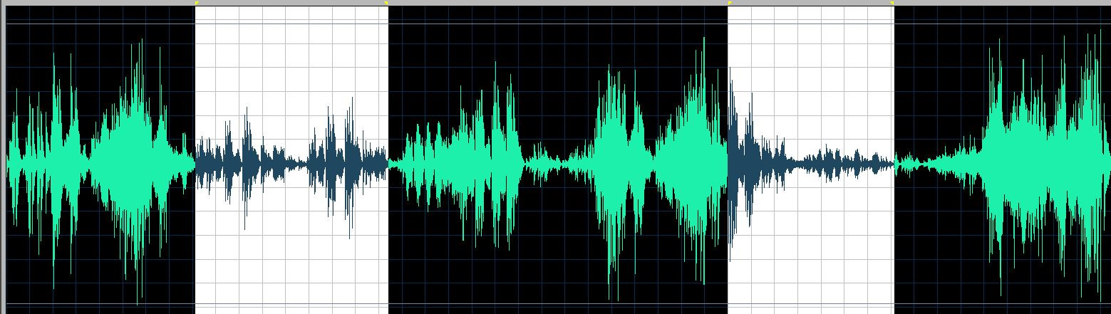 Ivo Pogorelich waveform