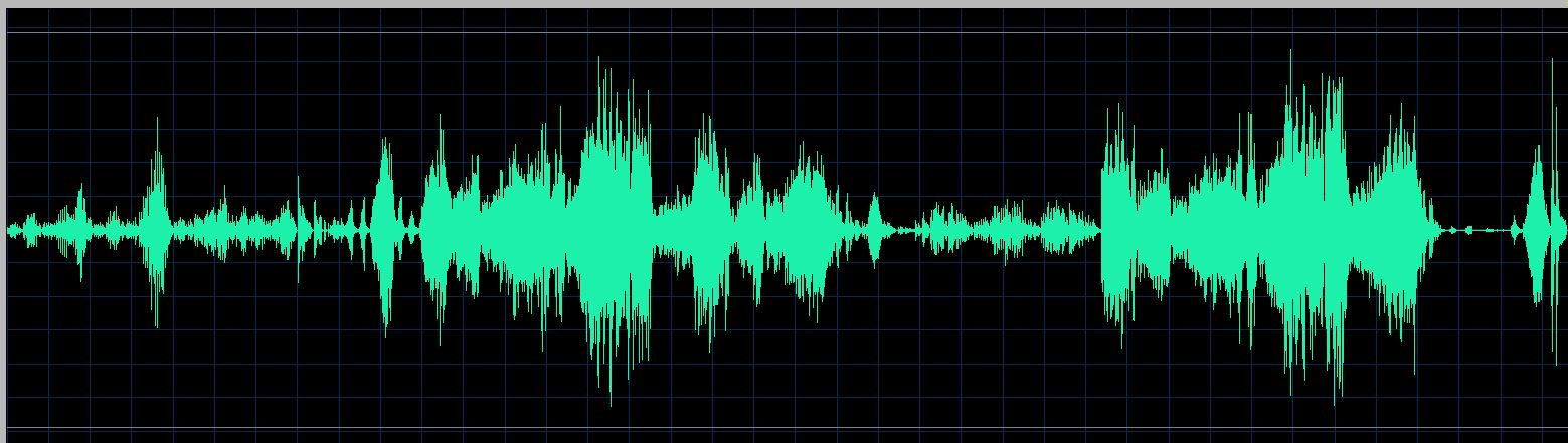 Indjic waveform