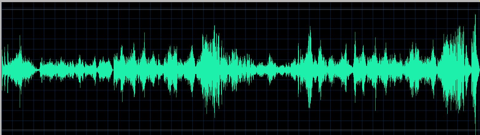 El Bacha waveform