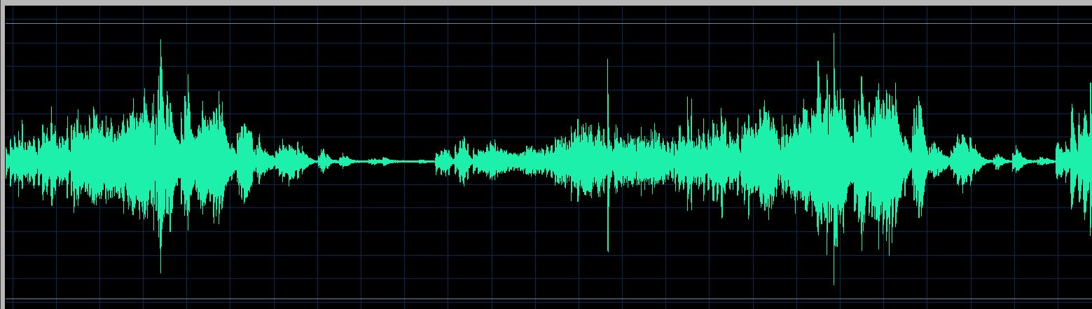 Ivo Pogorelich waveform