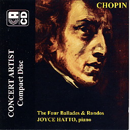 Hatto cover