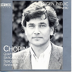 Eugen Indjic cover
