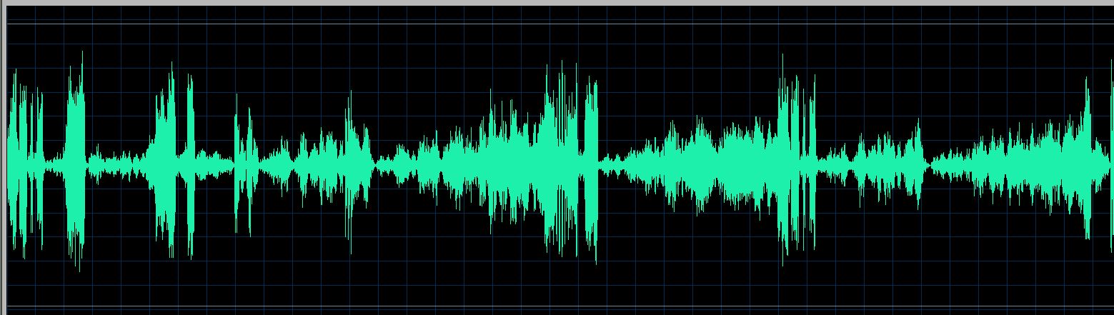 Hatto waveform