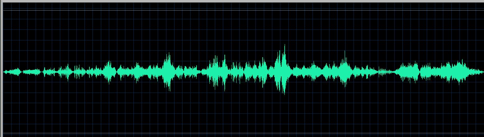 Hatto waveform