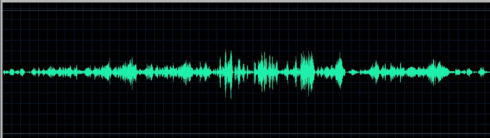 Hatto waveform