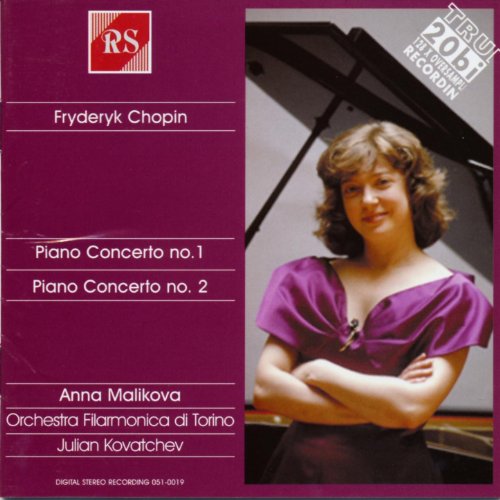 Malikova cover