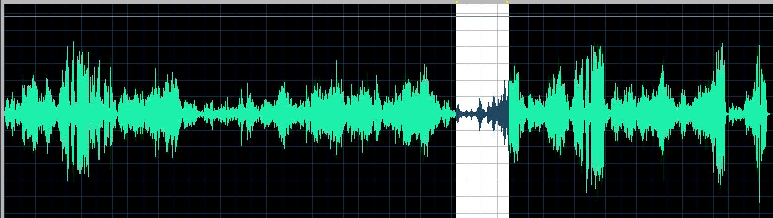 Dang Thai Son waveform