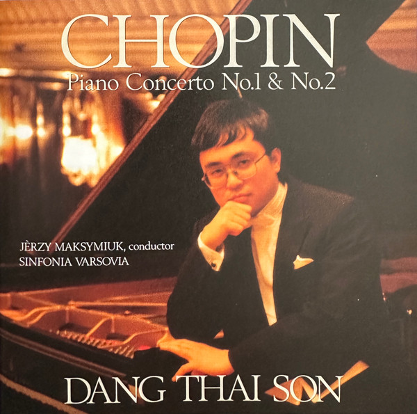 Son cover