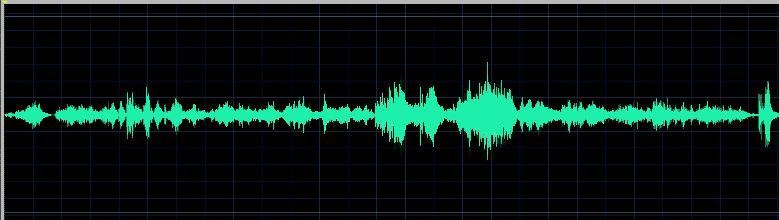 Hatto waveform