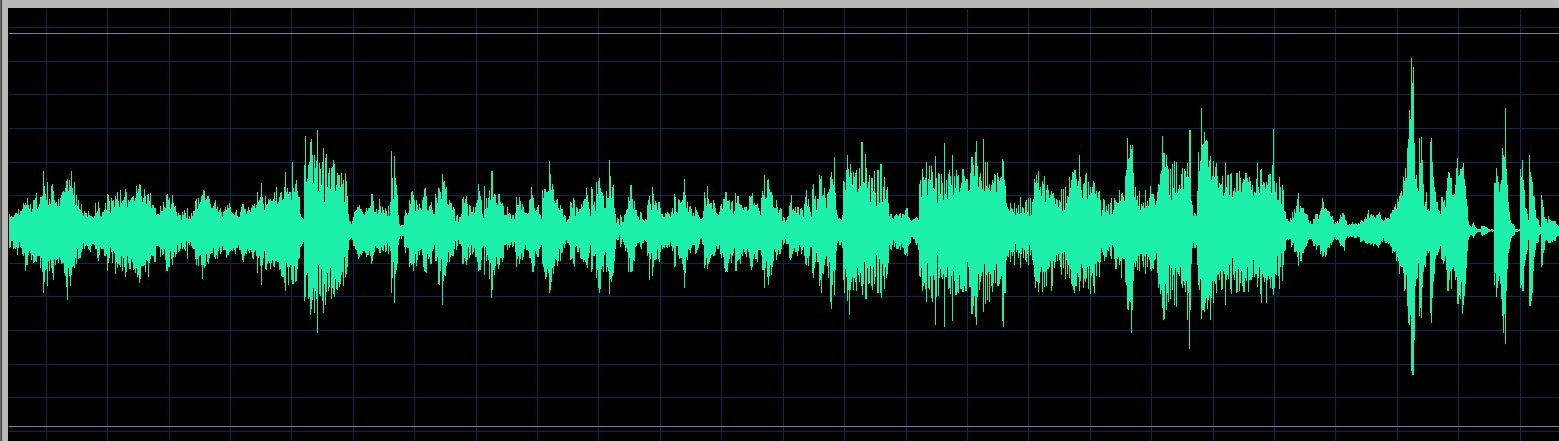 Hatto waveform