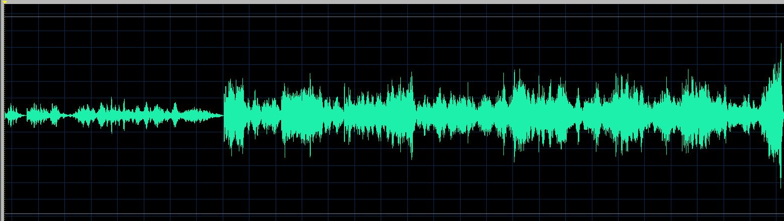 Hatto waveform