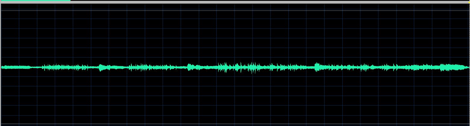 Hatto waveform