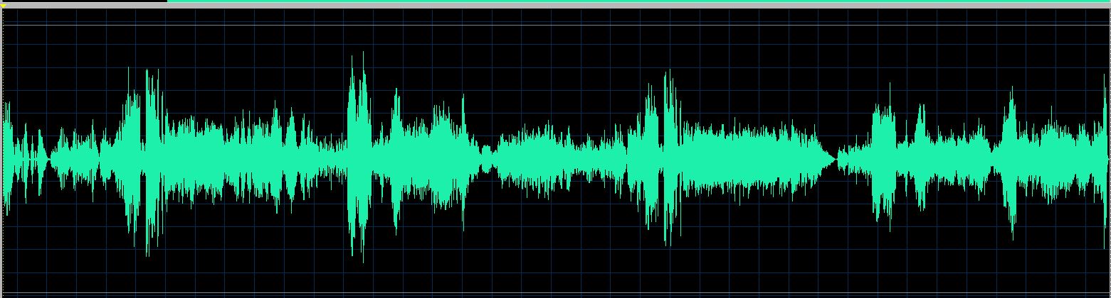 Hatto waveform
