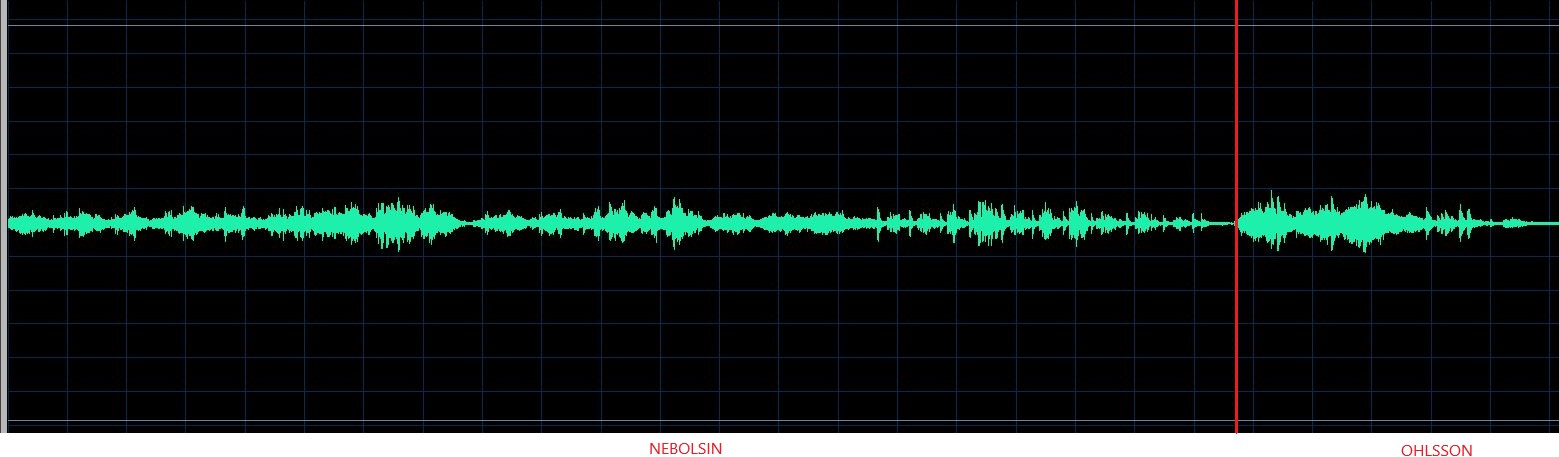 Hatto waveform