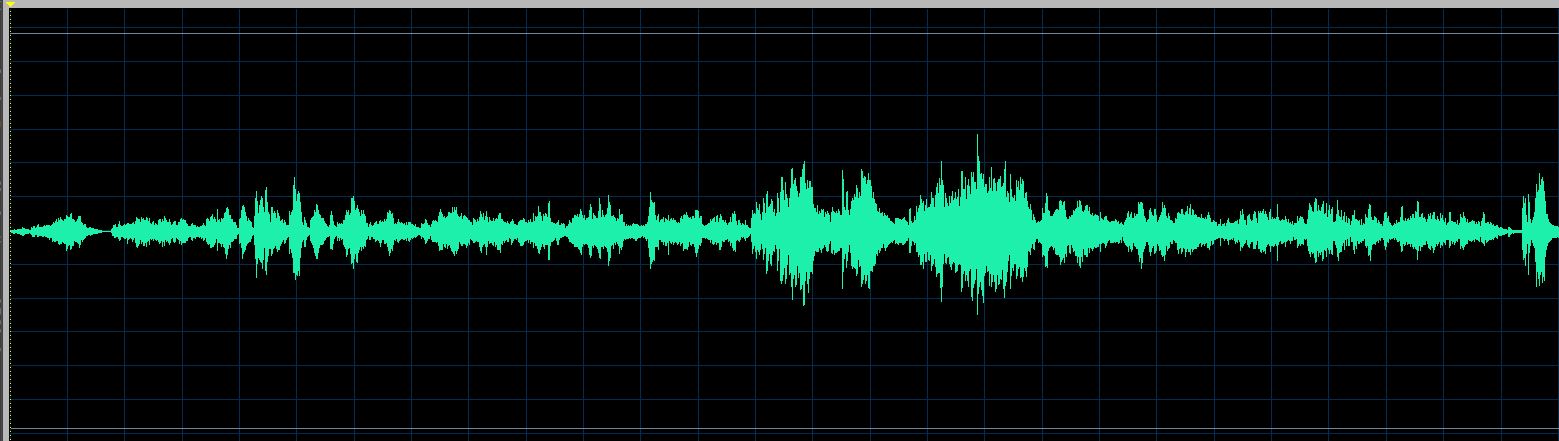 Nebolsin waveform