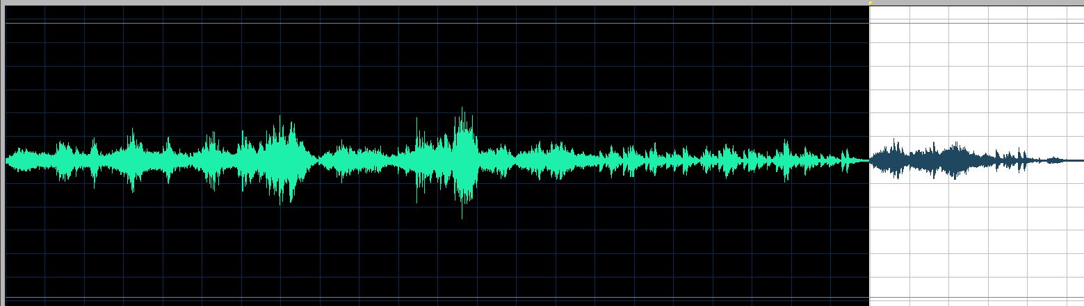 Ohlsson waveform
