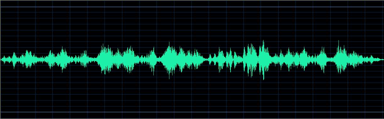 Hatto waveform