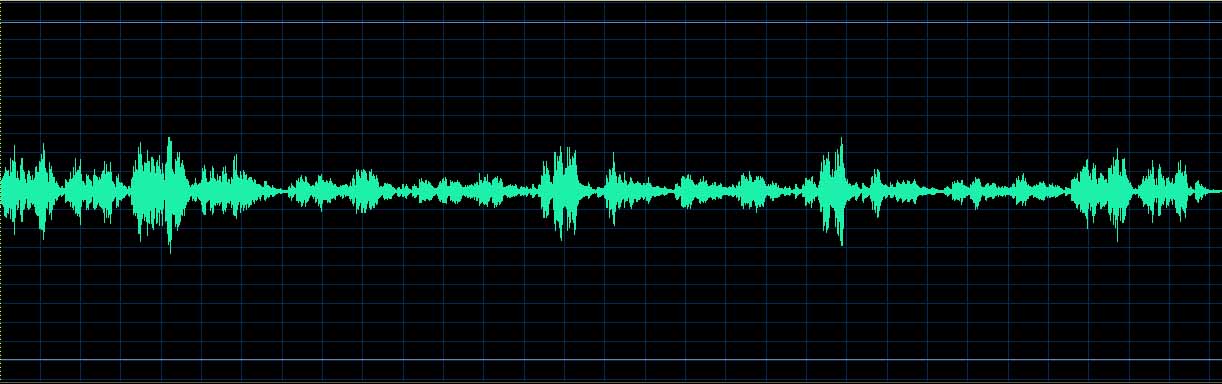 Hatto waveform