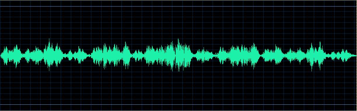 Hatto waveform