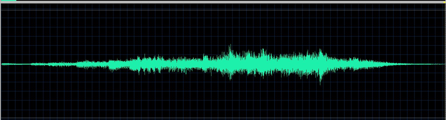 Hatto waveform
