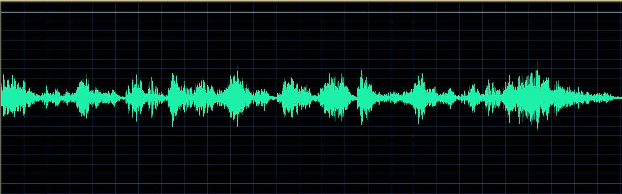 Hatto waveform