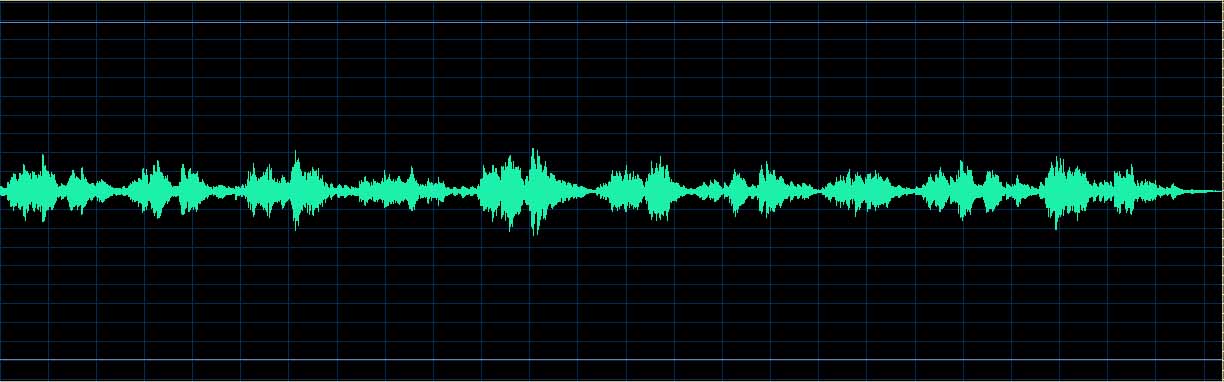 Hatto waveform