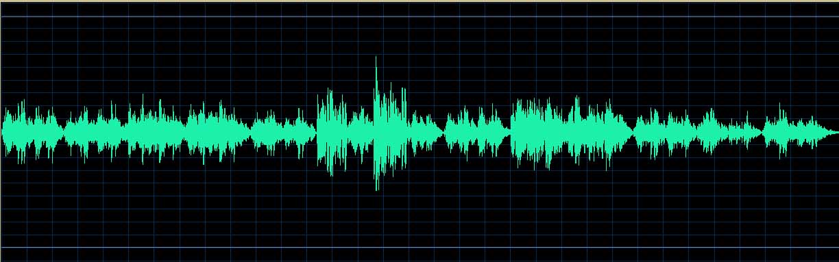 Hatto waveform