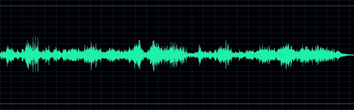 Hatto waveform